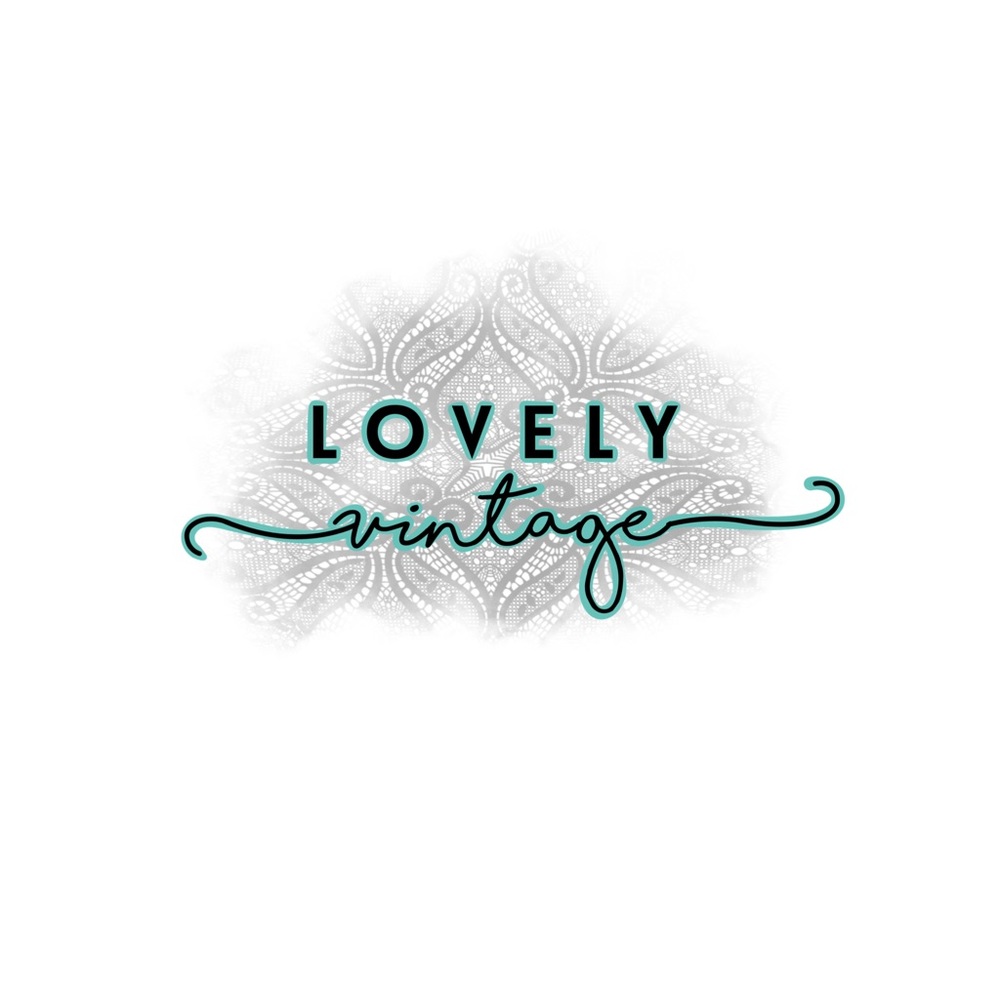 All The Lovely Vintage